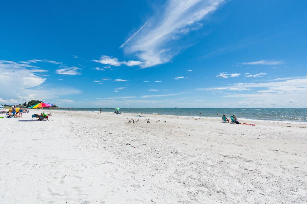 515 Madeira Norte Condo St. Pete Beach Kültér fotó
