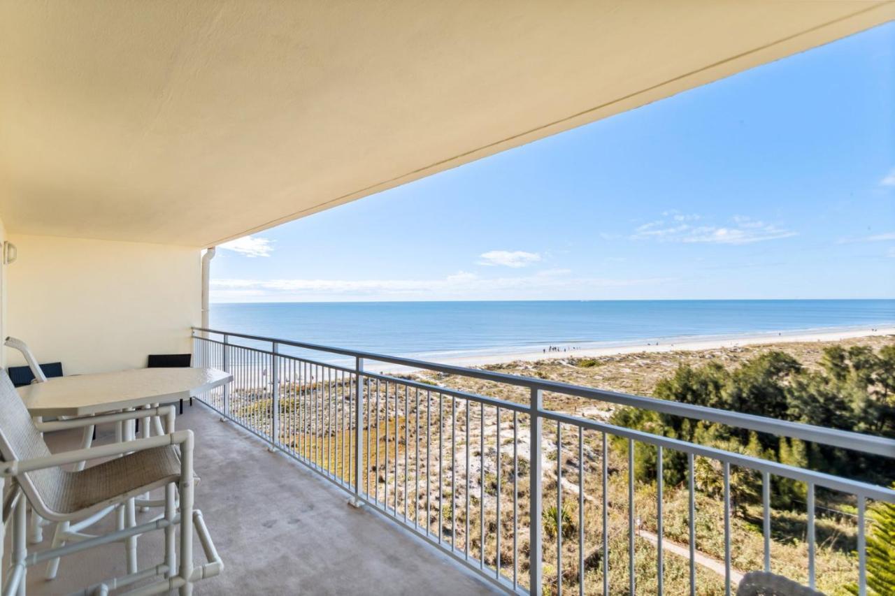 515 Madeira Norte Condo St. Pete Beach Kültér fotó