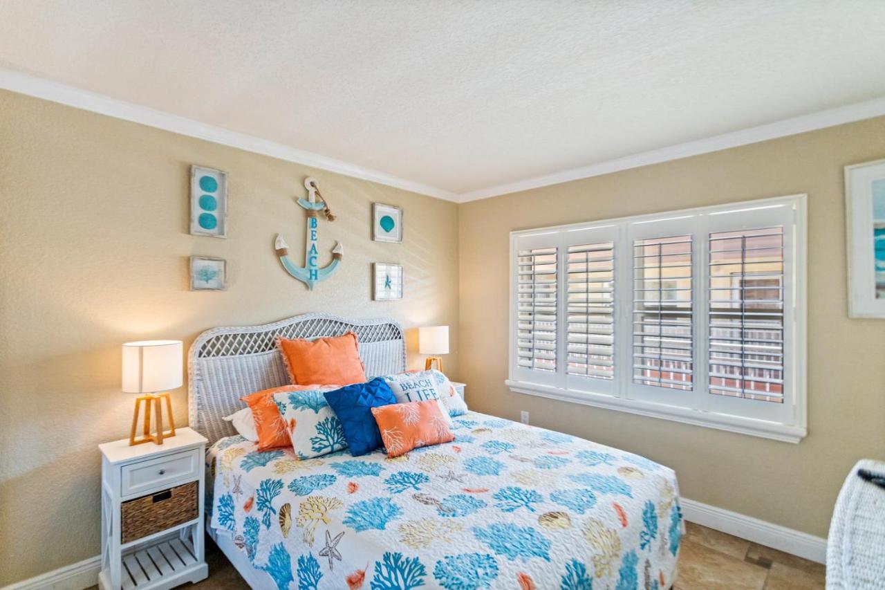 515 Madeira Norte Condo St. Pete Beach Kültér fotó