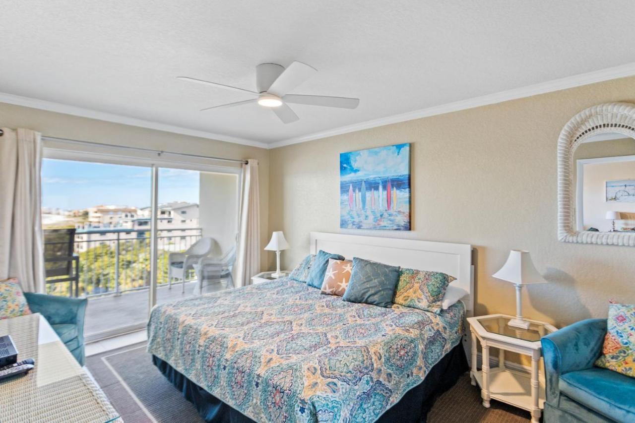 515 Madeira Norte Condo St. Pete Beach Kültér fotó