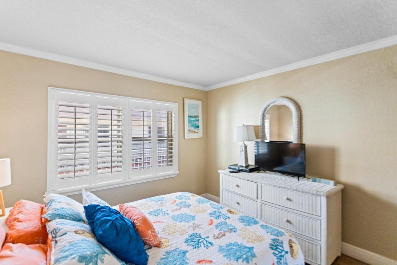 515 Madeira Norte Condo St. Pete Beach Kültér fotó