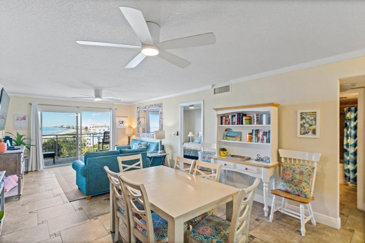 515 Madeira Norte Condo St. Pete Beach Kültér fotó
