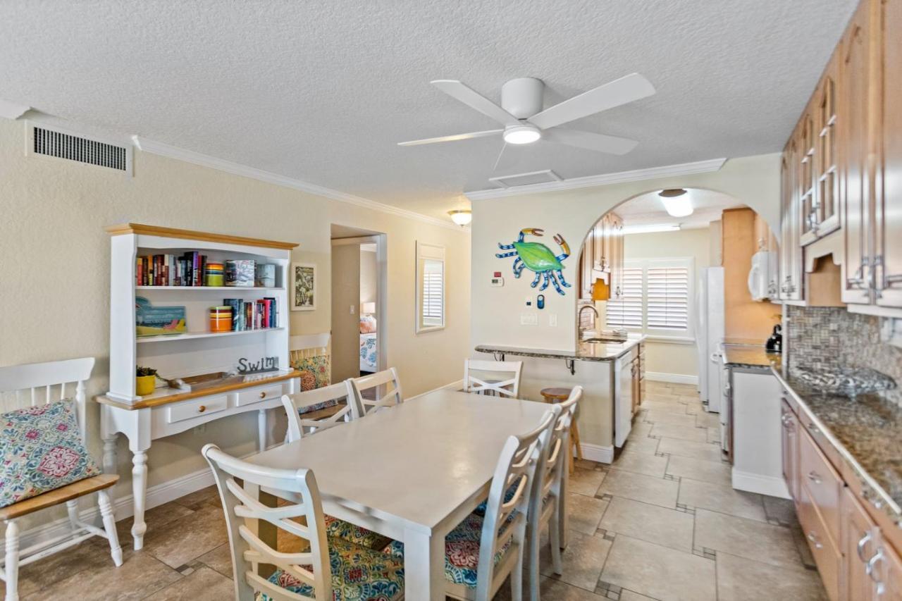515 Madeira Norte Condo St. Pete Beach Kültér fotó