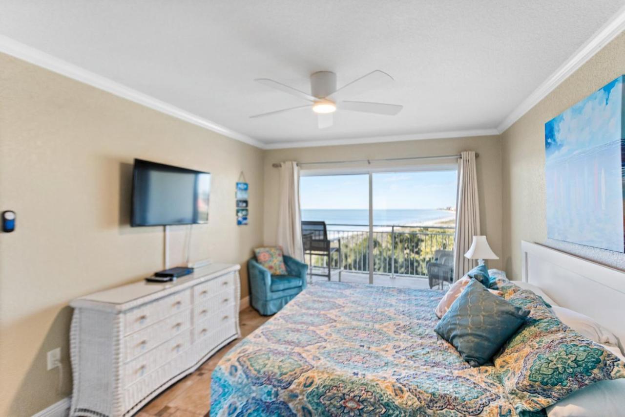 515 Madeira Norte Condo St. Pete Beach Kültér fotó