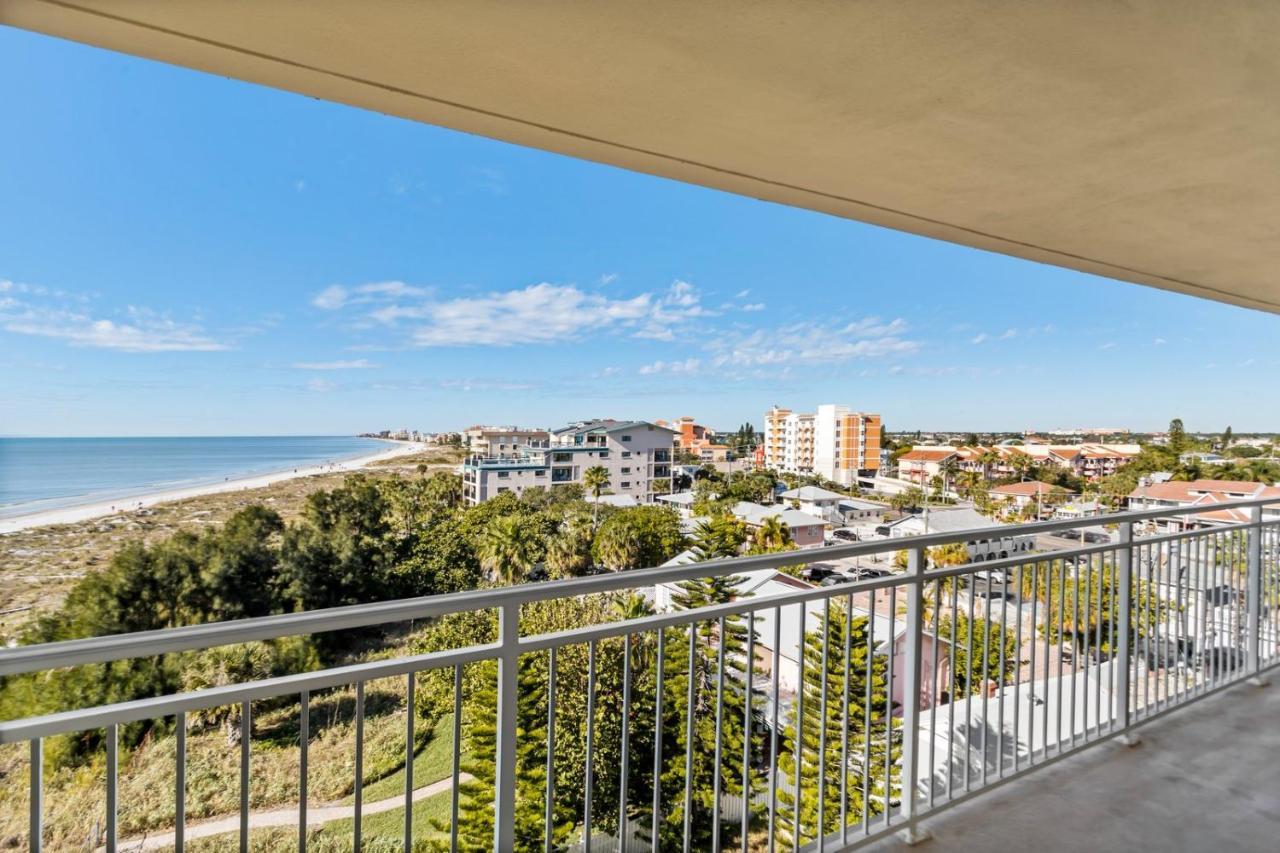 515 Madeira Norte Condo St. Pete Beach Kültér fotó